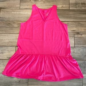 NWT a new day Sleeveless Dress